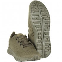 M-Tac Light Summer Sneakers - Dark Olive - 39