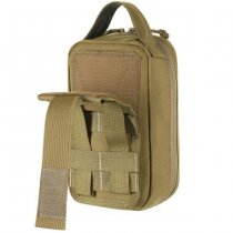 M-Tac Medical Pouch Rip Off - Coyote