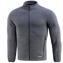 M-Tac Nord Fleece Jacket - Dark Grey - M