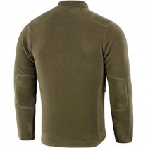 M-Tac Nord Fleece Jacket - Dark Olive - S