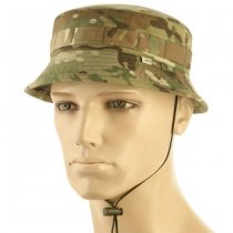 M-Tac Panama Hat Gen.II Nyco - Multicam - 59