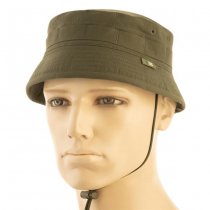 M-Tac Panama Summer Hat Flex Gen.II - Army Olive - 58