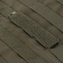 M-Tac Patch Panel MOLLE 120x26 - Ranger Green