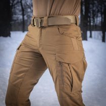 M-Tac Patriot Tactical Flex Pants Gen.II - Coyote - 28/32