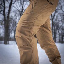 M-Tac Patriot Tactical Flex Pants Gen.II - Coyote - 30/34