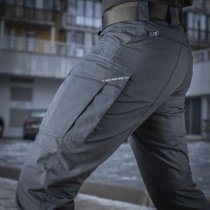 M-Tac Patriot Tactical Flex Pants Gen.II - Dark Navy Blue - 32/32