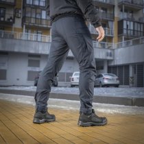 M-Tac Patriot Tactical Flex Pants Gen.II - Dark Navy Blue - 34/34