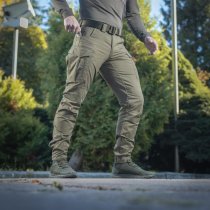 M-Tac Patriot Tactical Flex Pants Gen.II - Dark Olive - 30/32