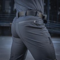 M-Tac Patrol Tactical Flex Pants Gen.II - Dark Navy Blue - 30/32