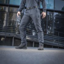 M-Tac Patrol Tactical Flex Pants Gen.II - Dark Navy Blue - 32/32