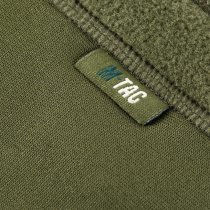 M-Tac Polartec Fleece Sport Jacket - Army Olive - M