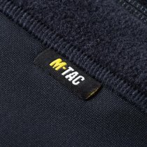 M-Tac Polartec Fleece Sport Jacket - Dark Navy Blue - S