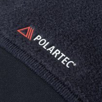 M-Tac Polartec Fleece Sport Jacket - Dark Navy Blue - S