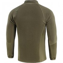 M-Tac Polartec Fleece Sport Jacket - Dark Olive - 2XL