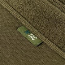 M-Tac Polartec Fleece Sport Jacket - Dark Olive - 2XL