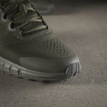 M-Tac Pro Summer Sneakers - Army Olive - 39