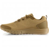 M-Tac Pro Summer Sneakers - Coyote - 38