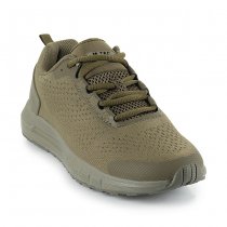 M-Tac Pro Summer Sneakers - Dark Olive - 39