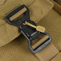 M-Tac Satellite Magnet Bag Elite Hex Gen.II - Coyote