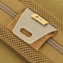 M-Tac Shouler Strap Damper Elite 40mm - Coyote