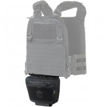 M-Tac Sling Bag Large Elite Gen.II - Black