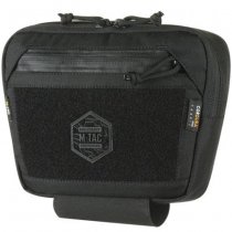 M-Tac Sling Bag Large Elite Gen.II - Black