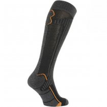 M-Tac Socks Coolmax 75% Long - Black - 43-46