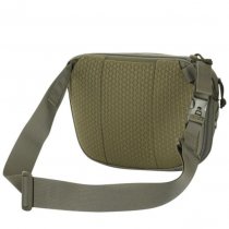 M-Tac Sphaera Hex Hardsling Bag Elite Large Velcro - Ranger Green