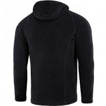 M-Tac Sprint Fleece Sweatshirt Polartec - Black - S