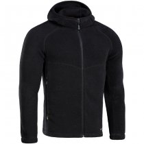 M-Tac Sprint Fleece Sweatshirt Polartec - Black - XL