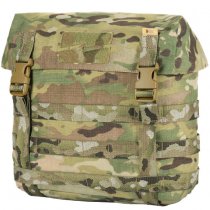 M-Tac Sukharka Pouch XL Gen.3 - Multicam