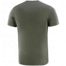 M-Tac Summer T-Shirt 93/7 - Light Olive - L