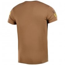 M-Tac T-Shirt UA Side - Coyote - M