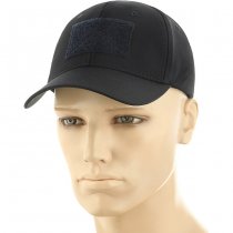 M-Tac Tactical Baseball Flex Cap Lightweight - Dark Navy Blue - XS