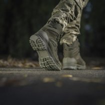 M-Tac Tactical Boots Ranger - Olive - 43