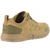 M-Tac Tactical Summer Sport Sneakers - Coyote - 37