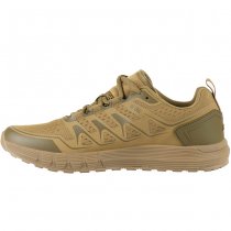 M-Tac Tactical Summer Sport Sneakers - Coyote - 37