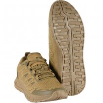 M-Tac Tactical Summer Sport Sneakers - Coyote - 38