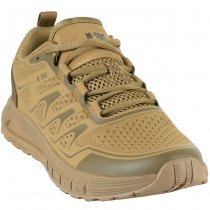 M-Tac Tactical Summer Sport Sneakers - Coyote - 41