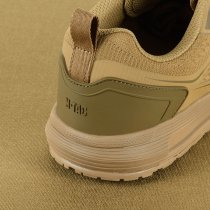 M-Tac Tactical Summer Sport Sneakers - Coyote - 43