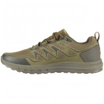 M-Tac Tactical Summer Sport Sneakers - Dark Olive - 37