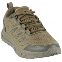 M-Tac Tactical Summer Sport Sneakers - Dark Olive - 38