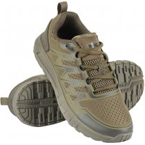 M-Tac Tactical Summer Sport Sneakers - Dark Olive - 42