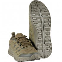 M-Tac Tactical Summer Sport Sneakers - Dark Olive - 43