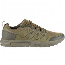 M-Tac Tactical Summer Sport Sneakers - Dark Olive - 44