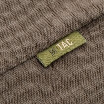 M-Tac Thermal Fleece Shirt Delta Level 2 - Dark Olive - 3XL