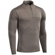 M-Tac Thermal Fleece Shirt Delta Level 2 - Dark Olive - XS