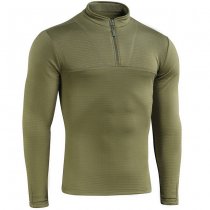 M-Tac Thermal Fleece Shirt Delta Level 2 - Light Olive - S