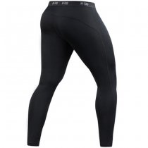 M-Tac Thermal Pants Polartec Level I - Black - S