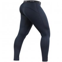 M-Tac Thermal Pants Polartec Level I - Dark Navy Blue - L